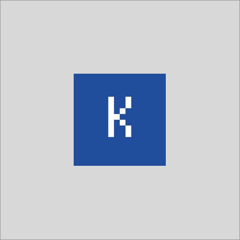 KleinSchmidts Bild